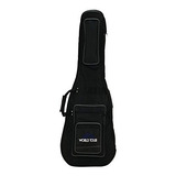 World Tour - Estuche Para Guitarra, Contrabajo.