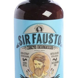 Sir Fausto Men´s Culture Shampoo Anti Caida Sin Sulfato 250m