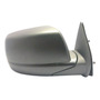 Tapa Espejo Retrovisor Mazda Bt50 2008 A 2015 Derecha