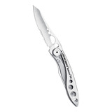 , Skeletool Kbx Multiherramienta De Bolsillo Cuchillo Y...