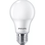 Lámpara Ecohome Ledbulb 12w E27 Philips Blanco Frío X10 Unid