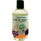 Shampoo Aceite Argan 250 Ml Caniche Maskota Free Natur S/sal