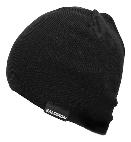 Gorro Deportivo Invierno Salomon Mirage Beanie Unisex ° 