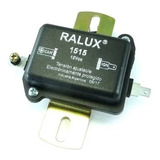 Regulador Voltaje Universal Externo 1 Elemento Marca Ralux