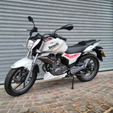 Benelli Tnt 15 150 Con Solo 2.000 Km, Creditos!