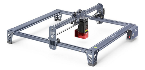 Grabadora Laser Creality Falcon Alta Precision 5w Vidrio Pvc