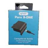 Bateria Carregador Xbox One Kp-5126b+ Knup