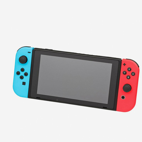 Nintendo Switch Neon + Pokémon Violet + Memoria Sd 128gb