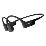 Aftershokz Aeropex Bluetooth De Conducción Ósea 