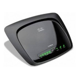 Router Usado Inalambrico Linksys Wrt120n-la