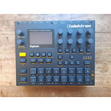 Sampler Elektron Digitakt 6 Meses De Uso Con Caja