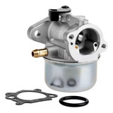 Carburador Para Cortador Grama Briggs 625 650 Series