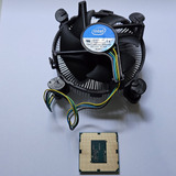 Processador Intel Pentium G3220 3ghz Soquete Lga1150+cooler