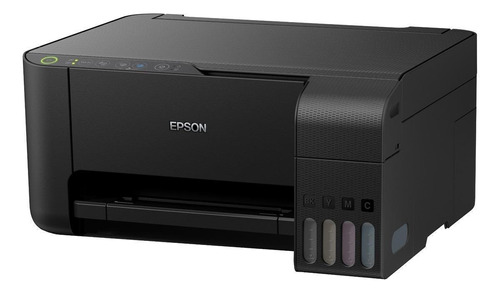 Impressora  Mult Epson L3150+tinta Sublimatica+papel 110v220