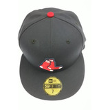 Gorra New Era Original Boston New Era Original Calcetas