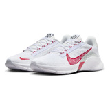 Tenis Entrenamiento Mujer Nike Superrep Go 3 Flyknit Nn Color Blanco Talla 27 Mx