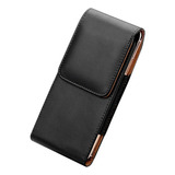 Capa Suporte Porta Celular Bolsa Cintura Cinto Lateral