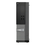 Pc Dell Core I5 6ta Gen 8gb Ram 1tb + Monitor + Perifericos