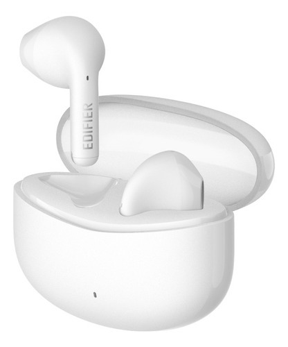 Edifier X2s White Auriculares Inalámbricos Bluetooth Estuche Color Blanco