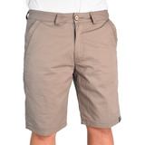 Short Hombre Importado Reversible Verano  Casual Yd 19512