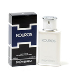 Edt 3.3 Onzas Kouros Men Por Yves Saint Laurent Para Hombre