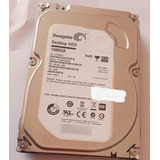 Disco Duro Interno Seagate 1tb