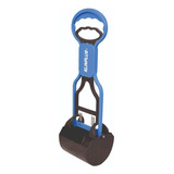 Recogedor Para Heces Popo Desechos Perro/gato Adir 12060