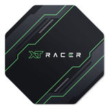 Tapete Gamer Octagonal, Protetor De Piso - Xt Racer