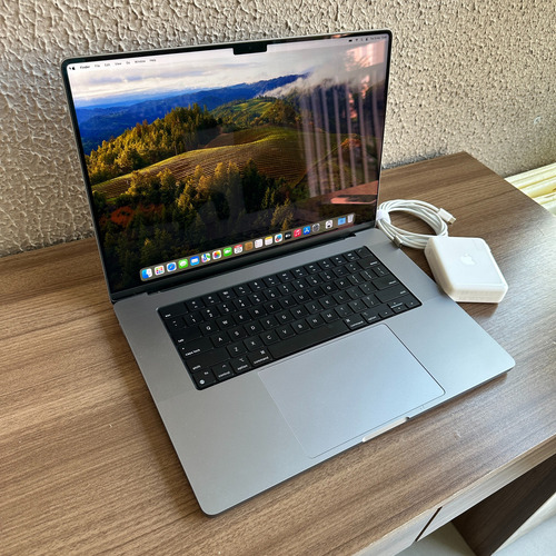 Macbook Pro 2021 | MercadoLivre 📦 Macbook Pro 2021 | MercadoLivre 📦
