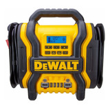 Dewalt Dxaeps14 1600 Peak Battery Amp 12v Motor De Arranque 