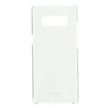 Samsung Galaxy Note 8 Clear Cover Carcasa Antichoque