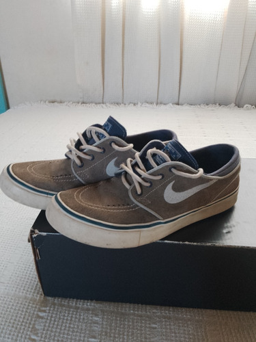 Zapatillas  Nike Stefan Janoski. Originales.niños.