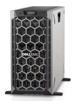Servidor Dell Poweredge T440 Tipo Torre, Intel Xeon Gold