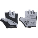 Guantes Dedos Cortos Bici - Gym - Moto Air-vent Gel Fast..