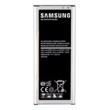 Batería Original Samsung Galaxy Note 4 Eb-bn910bbz Garantia