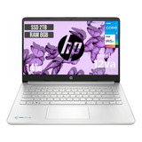 Portatil Hp Intel Core I5 1235u Ssd 2tb + Ram 8gb Led 14