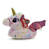 Pantuflas Phi Phi Toys Unicornio Con Estrellas 1500 My Toys