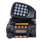 Radio Movile Qyt Kt 8900