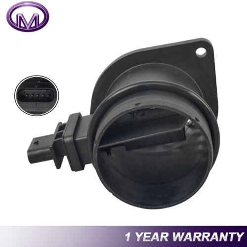 1pc New Mass Air Flow Sensor Maf For 07-2010 Mini Cooper Mst