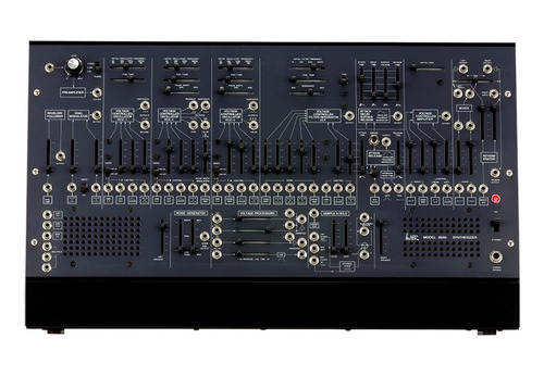 Korg Arp2600-m Ltd Combo / Sintetizador Semi-modular