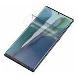 Lámina De Hidrógel Para Samsung Note 20 Ultra