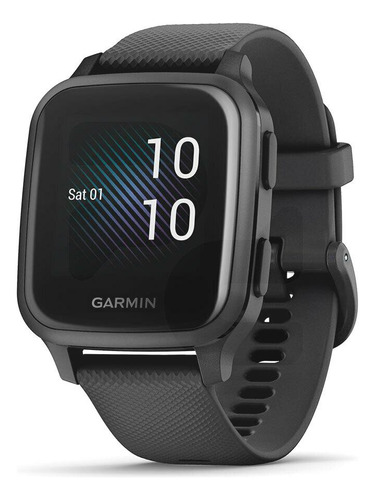 Smartwatch Gps Venu Sq Negro Garmin