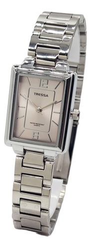 Reloj Tressa Para Mujer Analogico Garantia Oficial. Megatime