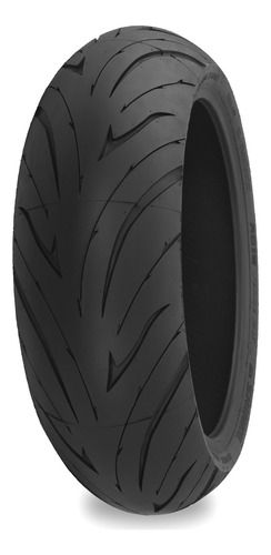 Llanta Shinko 200/50zr17 (75w) 4pr Tl Jlsb R016 Verge 2x Dob