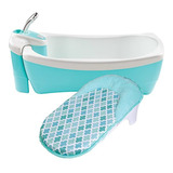 Summer Infant - Bañera, Baño De Burbujas Y Spa De Lujo Para