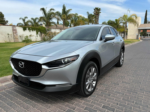 Mazda Cx-30 2020 2.5l I Grand Touring