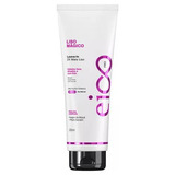 Leave-in Eico Pro Liso Mágico 200ml - Cabelos Lisos