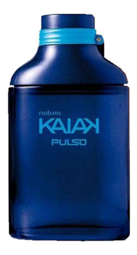 Kaiak Pulso Natura Colônia Masculino - 100ml