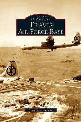 Libro Travis Air Force Base - Stuart Newlin, Diana