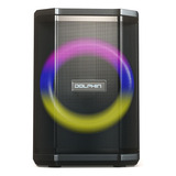 Dolphin Sp-880rbt Altavoz Bluetooth Portátil - Sonido Fuerte 110v